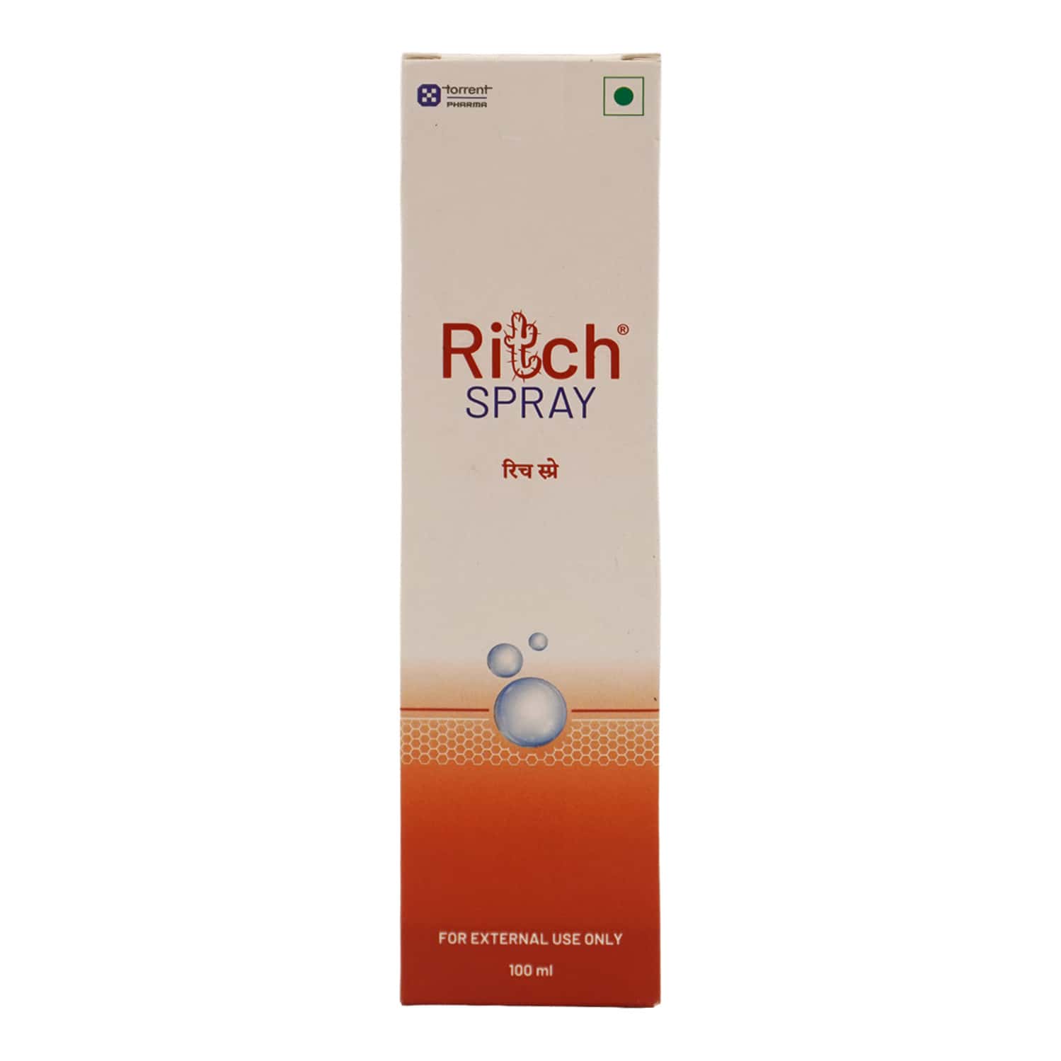 Ritch Spray - 100ml