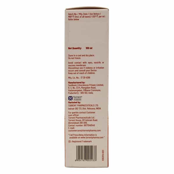 Ritch Spray - 100Ml