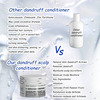 Ktein 100% Plant Based Gentle Scalp Conditioner Dandruff Prone Scalp