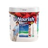 V-Nourish Strawberry Child Nutrition Drink Above 5 Years Jar Of 200 G