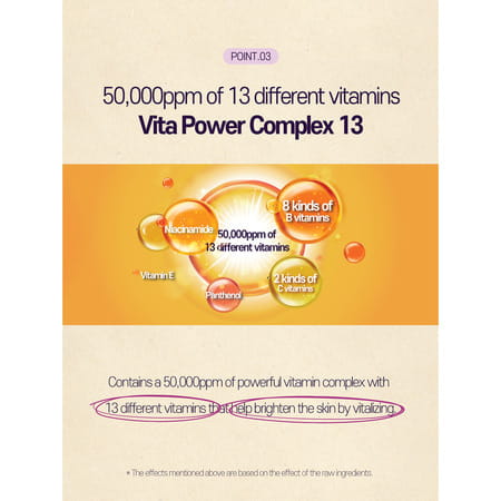 B.O.M Honey And Milk Vitamin Mask - Brightening - Pack Of 3