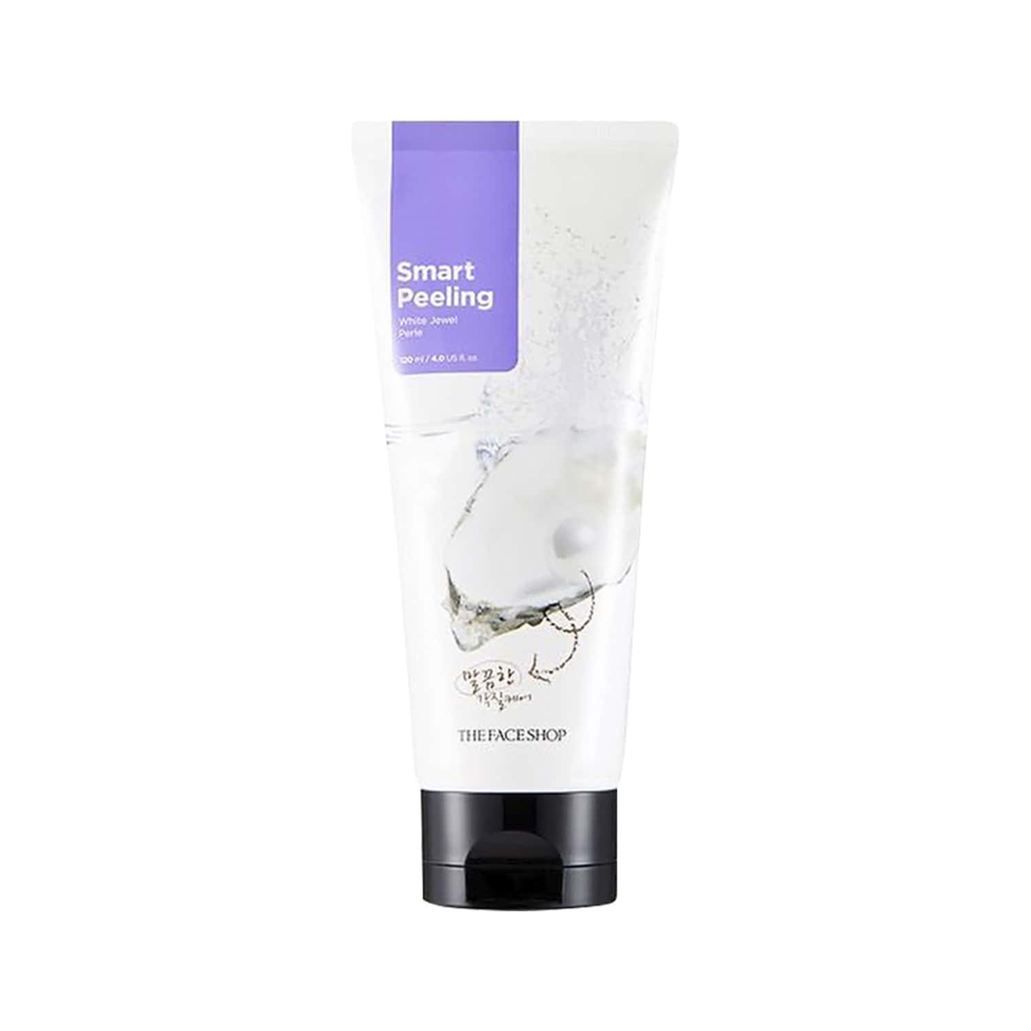 The Face Shop Smart Peeling White Jewel