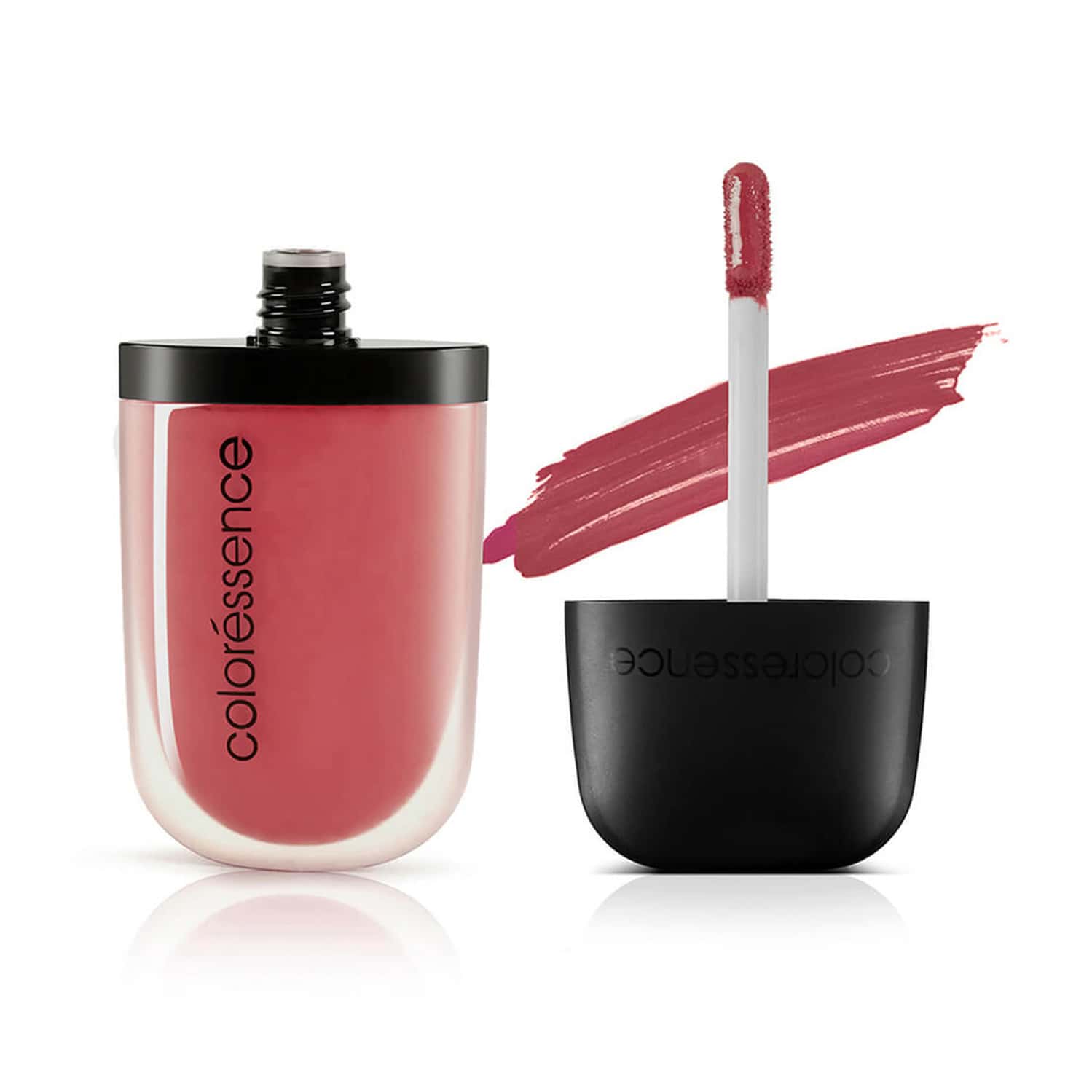 Corelessance Color Buy COLORESSENCE INTENSE LIQUID LIP COLOR, MATTE FINISH - COCOA LOVE ...