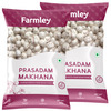 Farmley Prasadam Makhana (Foxnuts) 200 G
