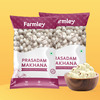 Farmley Prasadam Makhana (Foxnuts) 200 G