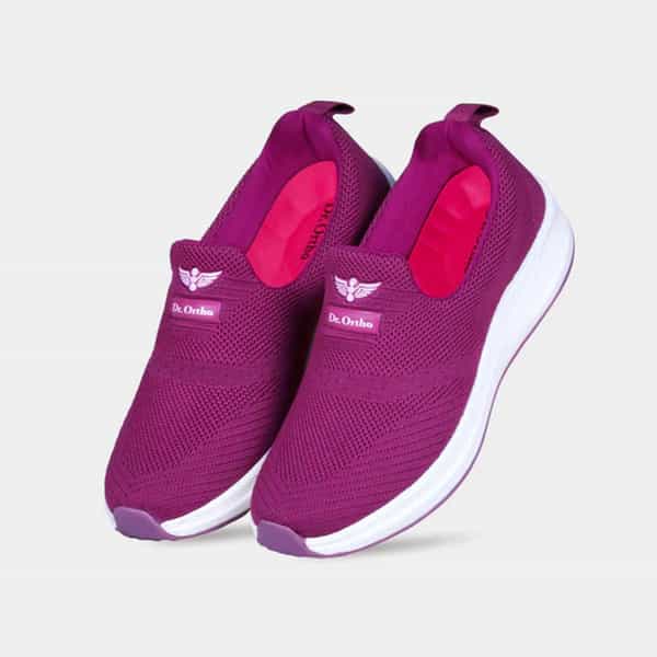 Dr Ortho Orthopedic Women Shoes Size - 8 Uk | Onion