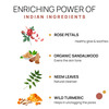Face Brightening Daily Cleanser/Without Steel Tin