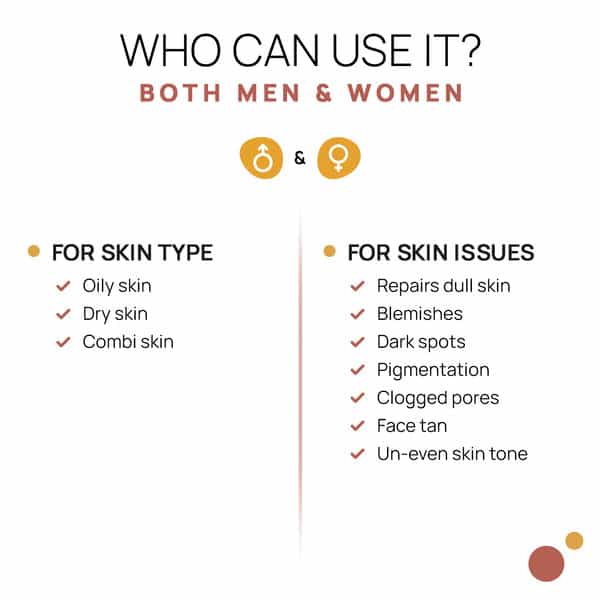 Face Brightening Daily Cleanser/Without Steel Tin