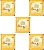 Dr. Morepen Ors Powder Sachets Liquid Hydration Drink Orange Flavour Pack Of 5