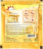 Dr. Morepen Ors Powder Sachets Liquid Hydration Drink Orange Flavour Pack Of 5