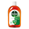 Dettol Antiseptic Liquid For First Aid | Surface Disinfection And Personal Hygiene 750 Ml