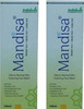 Indiabuls Mandisa Face Wash (Pack Of 2)100ml