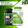 Muscleblaze Tribulus 1000Mg Supplement 60 Tablets
