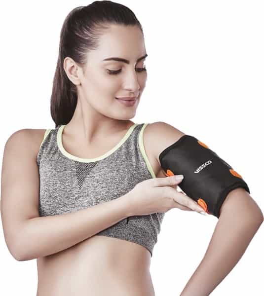 Vissco Hot And Cold Gel Pad Mini
