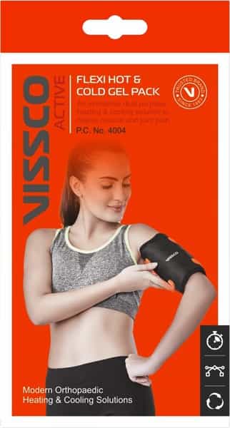 Vissco Hot And Cold Gel Pad Mini