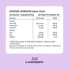 Hk Vitals Chelated Iron + Supplement (60 Capsules) | With Zinc | Vitamin C & Vitamin B12