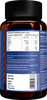 Hk Vitals Chelated Iron + Supplement (60 Capsules) | With Zinc | Vitamin C & Vitamin B12