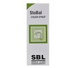 Sbl Stobal Cough Syrup 180 Ml
