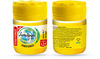 Amrutanjan Pain Yellow Balm 27.5 Ml