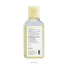 Pearldew Sanitizer (Lemon & Mint) | Aloe & Neem | Paraben Free | 60ml (Pack Of 12)