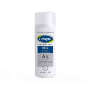 Cetaphil Pro Urea Repair Smoothing 4% Lotion | Sensitive Skin | 200 Ml
