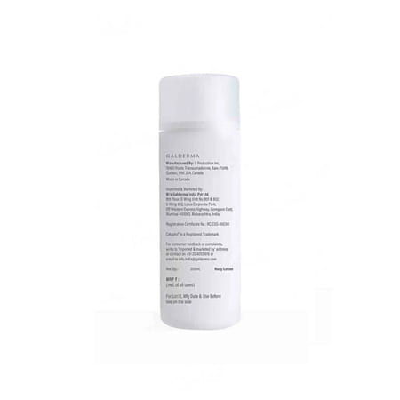 Cetaphil Pro Urea Repair Smoothing 4% Lotion | Sensitive Skin | 200 Ml