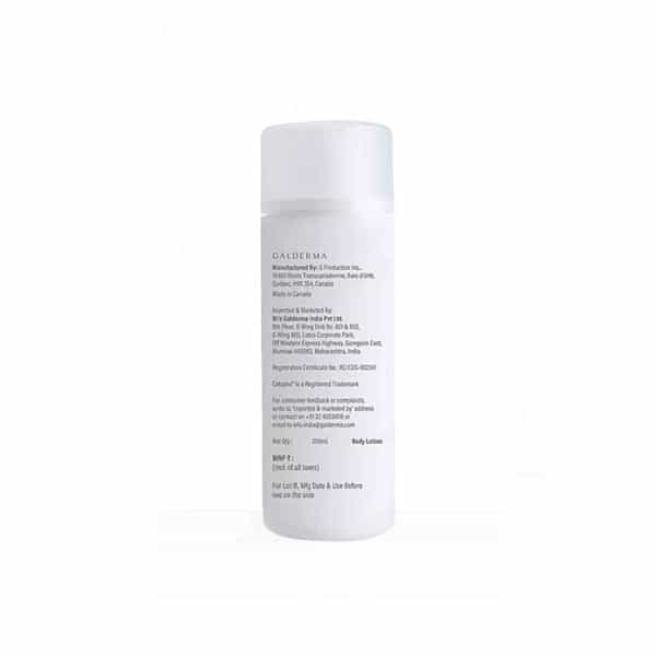 Cetaphil Pro Urea Repair Smoothing 4% Lotion | Sensitive Skin | 200 Ml