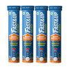 Fast&Up Reload (20 Litres) Low Sugar Energy Drink - 80 Effervescent Tablets - Berry Flavour