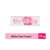 White Tone Tube Of 25gm Cream