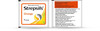 Strepsils Orange Lozenges - Strip Of 5