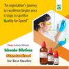 Dr. Willmar Schwabe India Mancinella 1000 Ch Dilution 30 Ml Pack Of 3