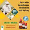 Dr. Willmar Schwabe India Mancinella 1000 Ch Dilution 30 Ml Pack Of 3