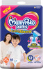 Mamypoko Baby Pants Extra Absorb - Xl 48