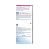 Veet Professional Sensitive Skin 8 Pre Coated Wax Strips & 2 Perfect Finishing Wipes
