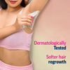 Veet Professional Sensitive Skin 8 Pre Coated Wax Strips & 2 Perfect Finishing Wipes