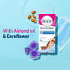 Veet Professional Sensitive Skin 8 Pre Coated Wax Strips & 2 Perfect Finishing Wipes