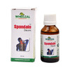 Wheezal Spondalo Drops 30 Ml
