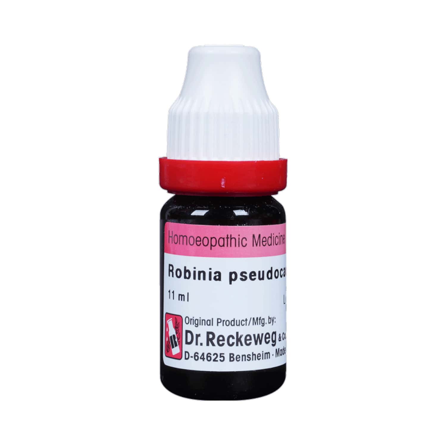 Dr. Reckeweg Robinia Pseudacacia 30 Ch (11ml)