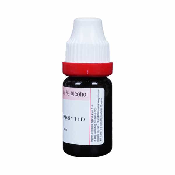 Dr. Reckeweg Robinia Pseudacacia 30 Ch (11Ml)