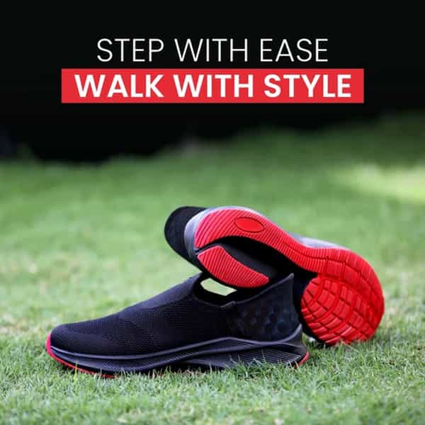 Dr Ortho Orthopedic Men Shoes Size - 8 Uk | Blue