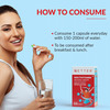 Bbetter Multivitamin 60 Capsules Bottle