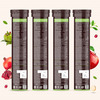 Vegan Greens Apple Cider Vinegar With Garcinina, Pomegrate, Green Tea, Vit B6 100 Effer, Lemonginger