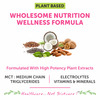 Probliss Women Nutritional Protein And Herbs | High Concentration Of Protein - 500G Stawberry