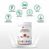 Probliss Women Nutritional Protein And Herbs | High Concentration Of Protein - 500G Stawberry