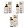 Skin Logix Redefine Advanced Night Repair Serum 25 Ml Pack Of 3