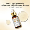 Skin Logix Redefine Advanced Night Repair Serum 25 Ml Pack Of 3