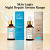 Skin Logix Redefine Advanced Night Repair Serum 25 Ml Pack Of 3