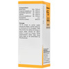 Baksons B44 Convulsion Drops 30 Ml