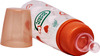 Buddsbuddy Premium Feeding Bottle 1Pc - 250 Ml Orange