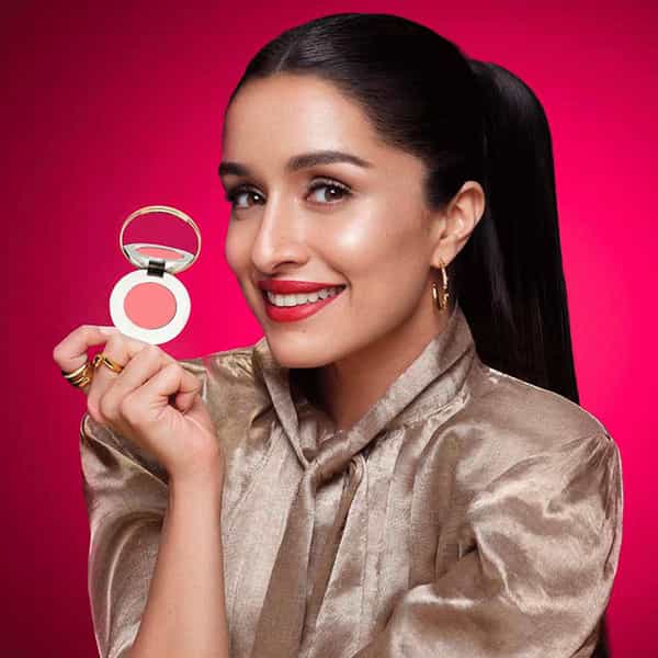 Myglamm Treasure It Powder Matte Blush-Lust